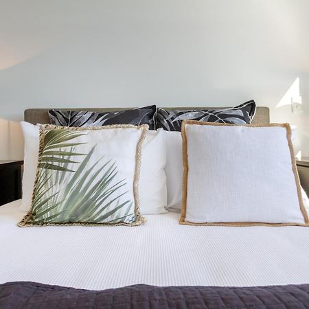 Central Escape On Cashel Street 2 Bed 2 Bath Christchurch Esterno foto