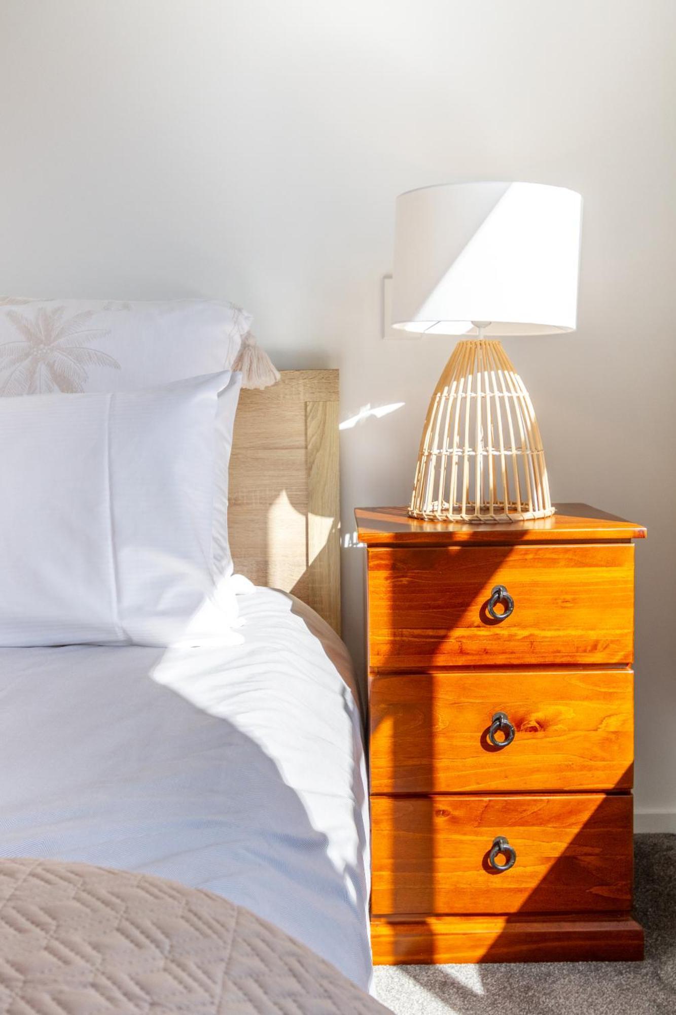 Central Escape On Cashel Street 2 Bed 2 Bath Christchurch Esterno foto