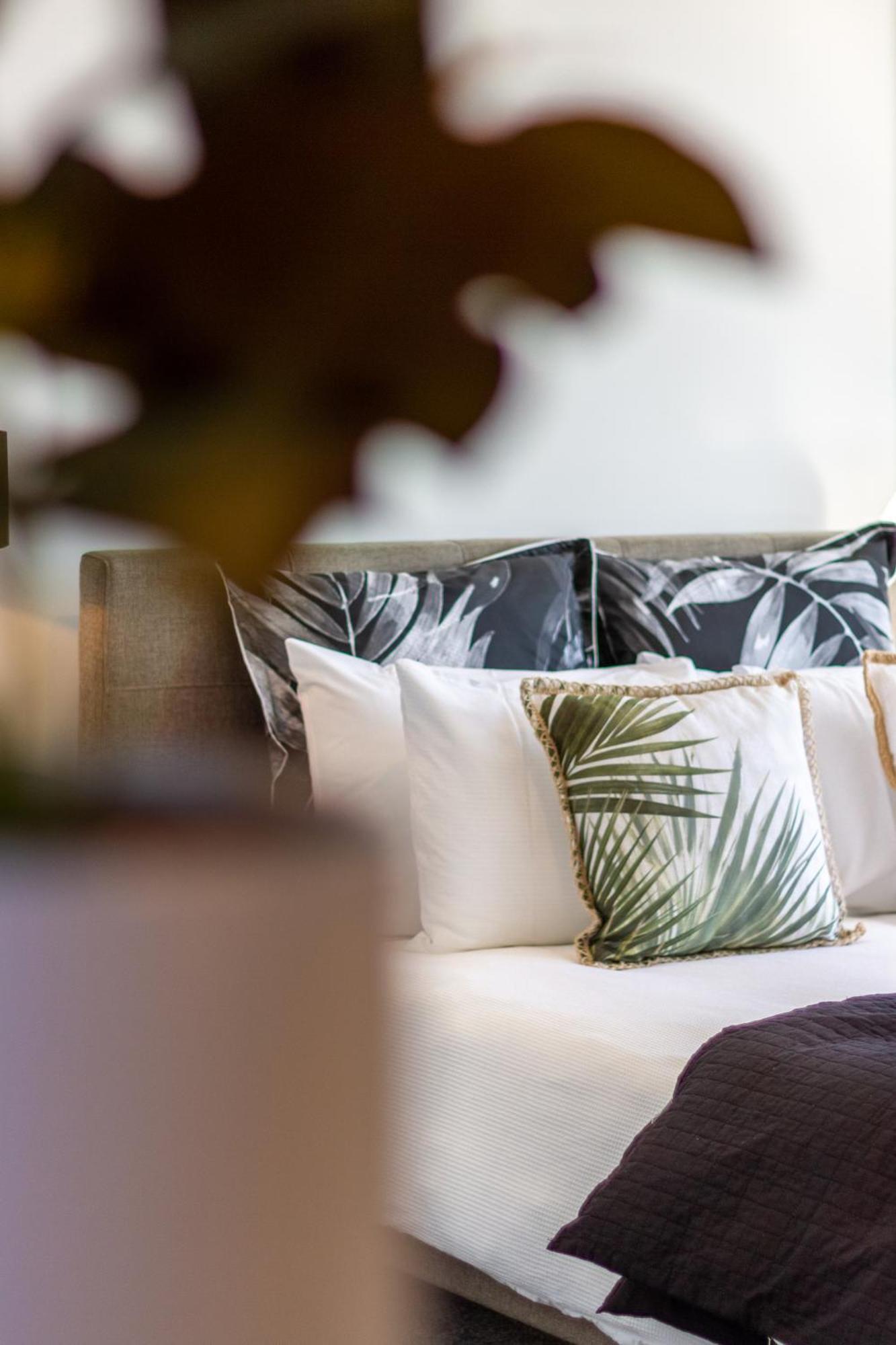 Central Escape On Cashel Street 2 Bed 2 Bath Christchurch Esterno foto