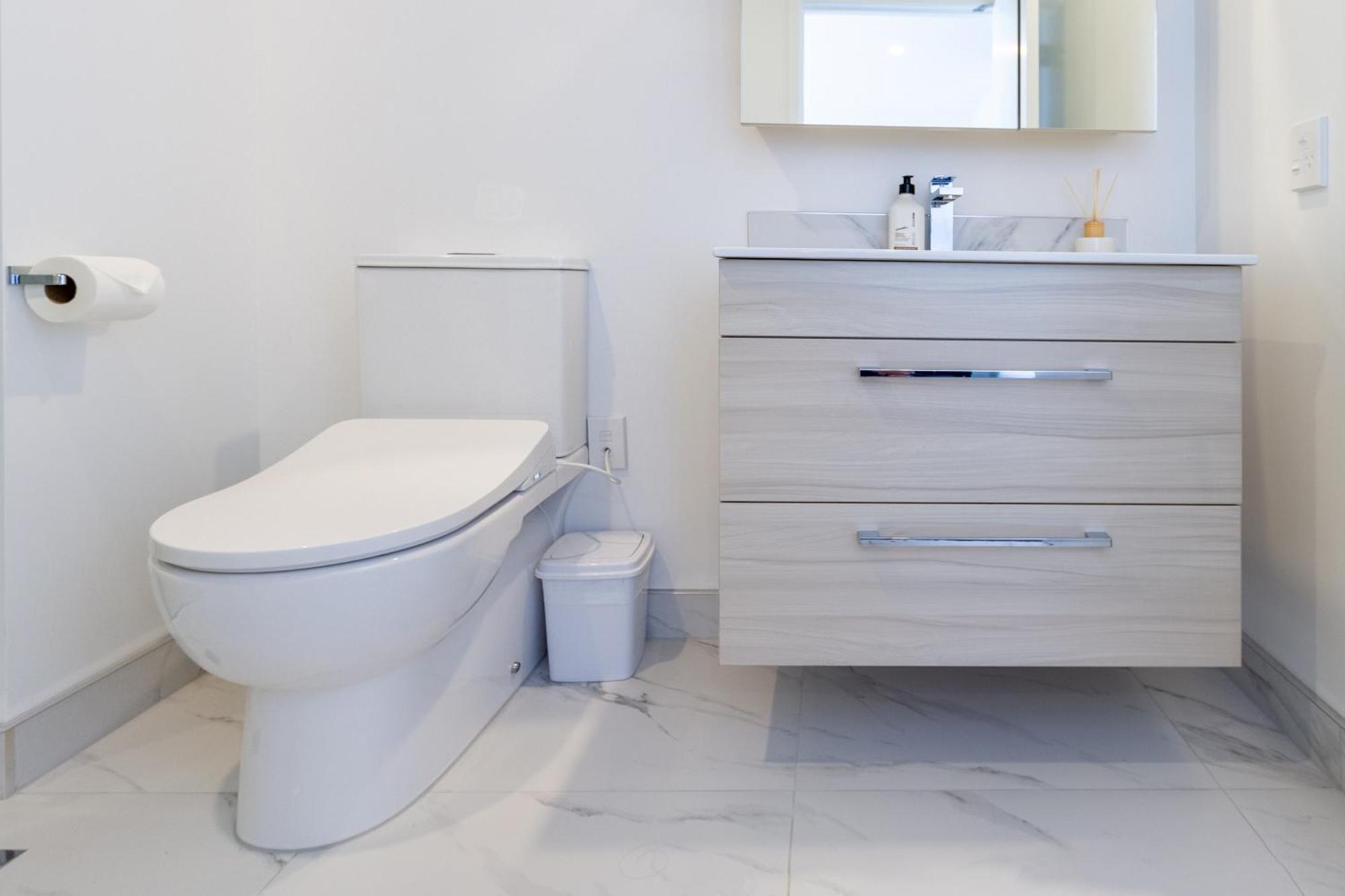 Central Escape On Cashel Street 2 Bed 2 Bath Christchurch Esterno foto