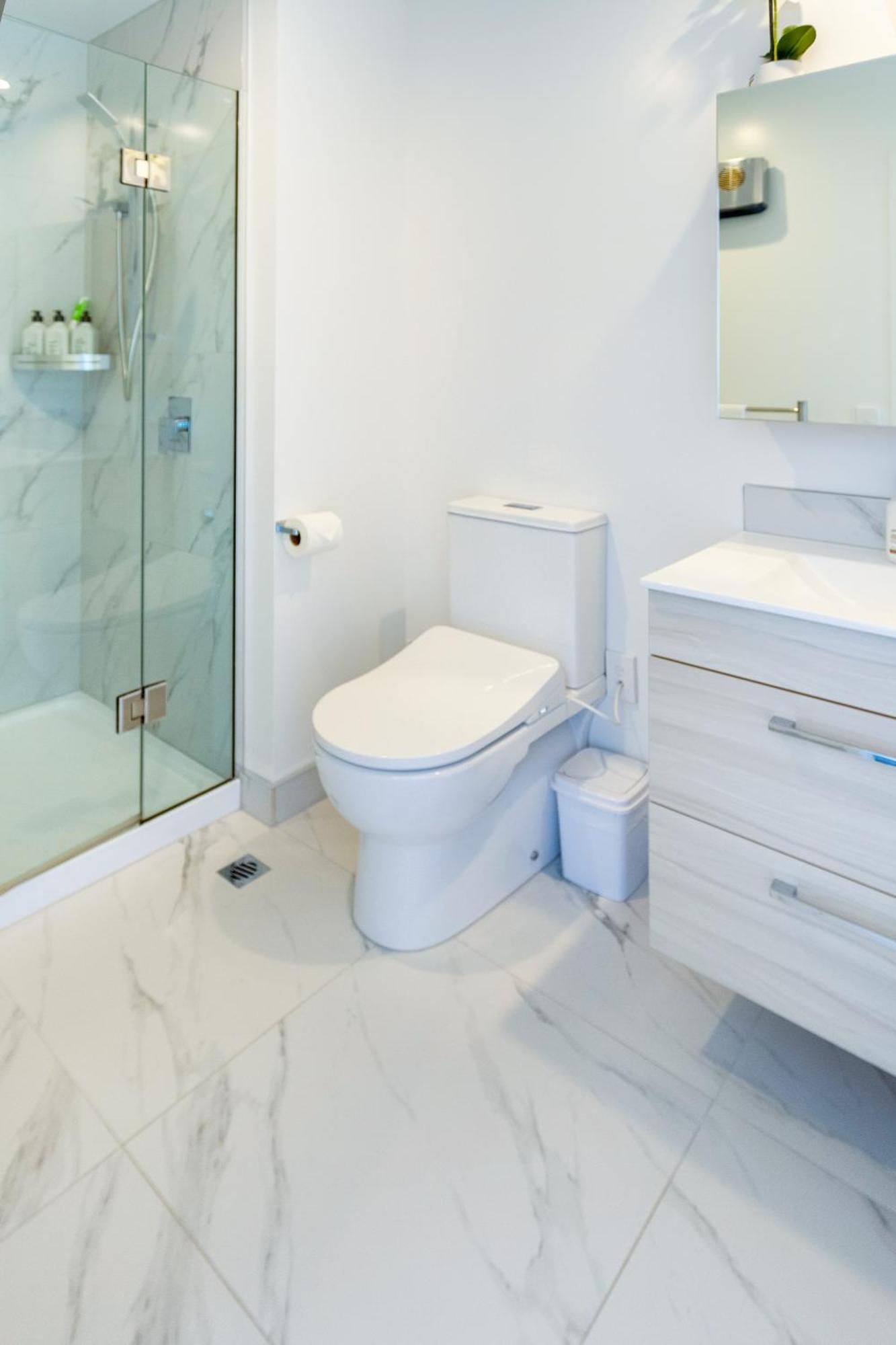 Central Escape On Cashel Street 2 Bed 2 Bath Christchurch Esterno foto