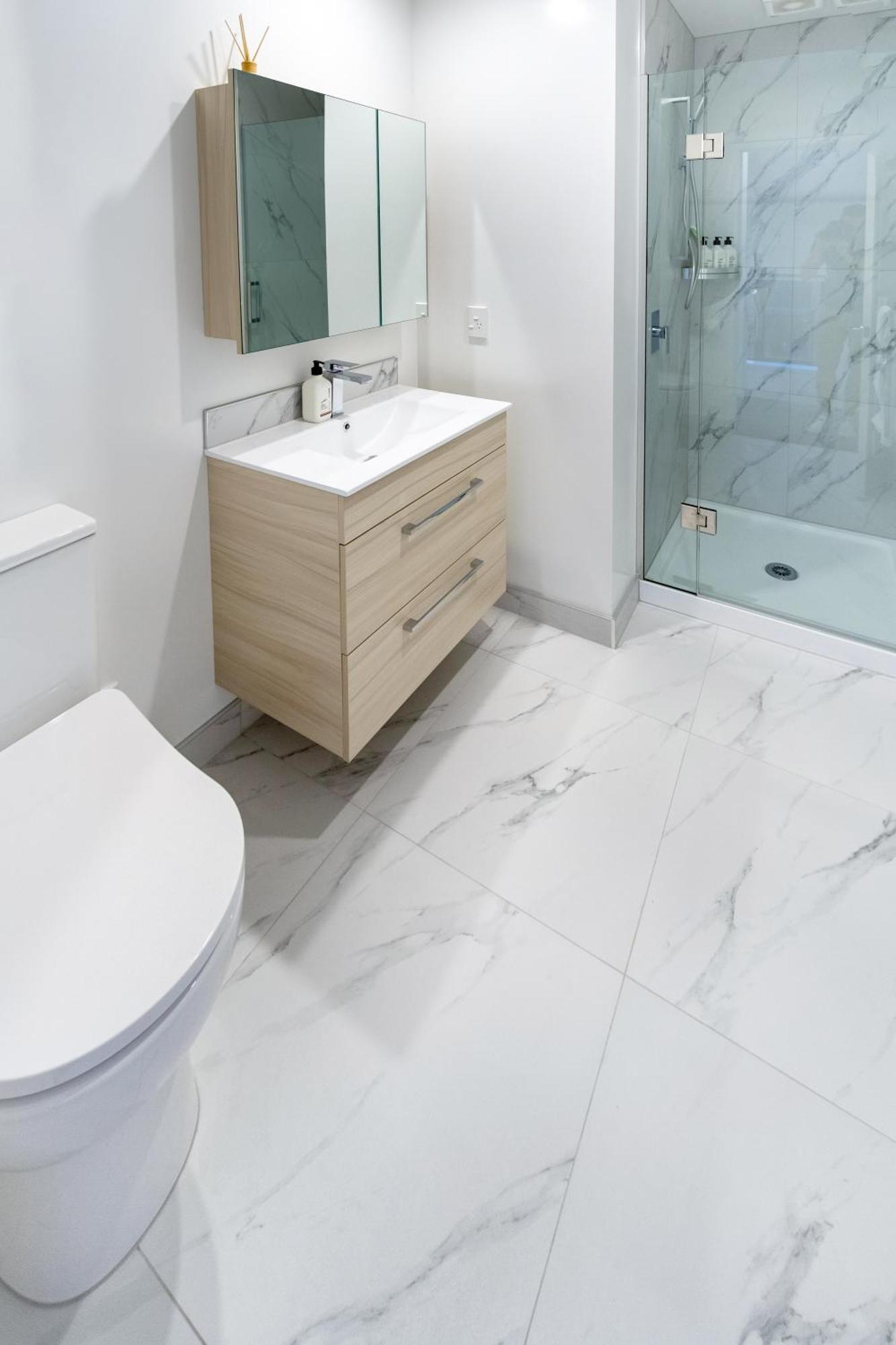 Central Escape On Cashel Street 2 Bed 2 Bath Christchurch Esterno foto