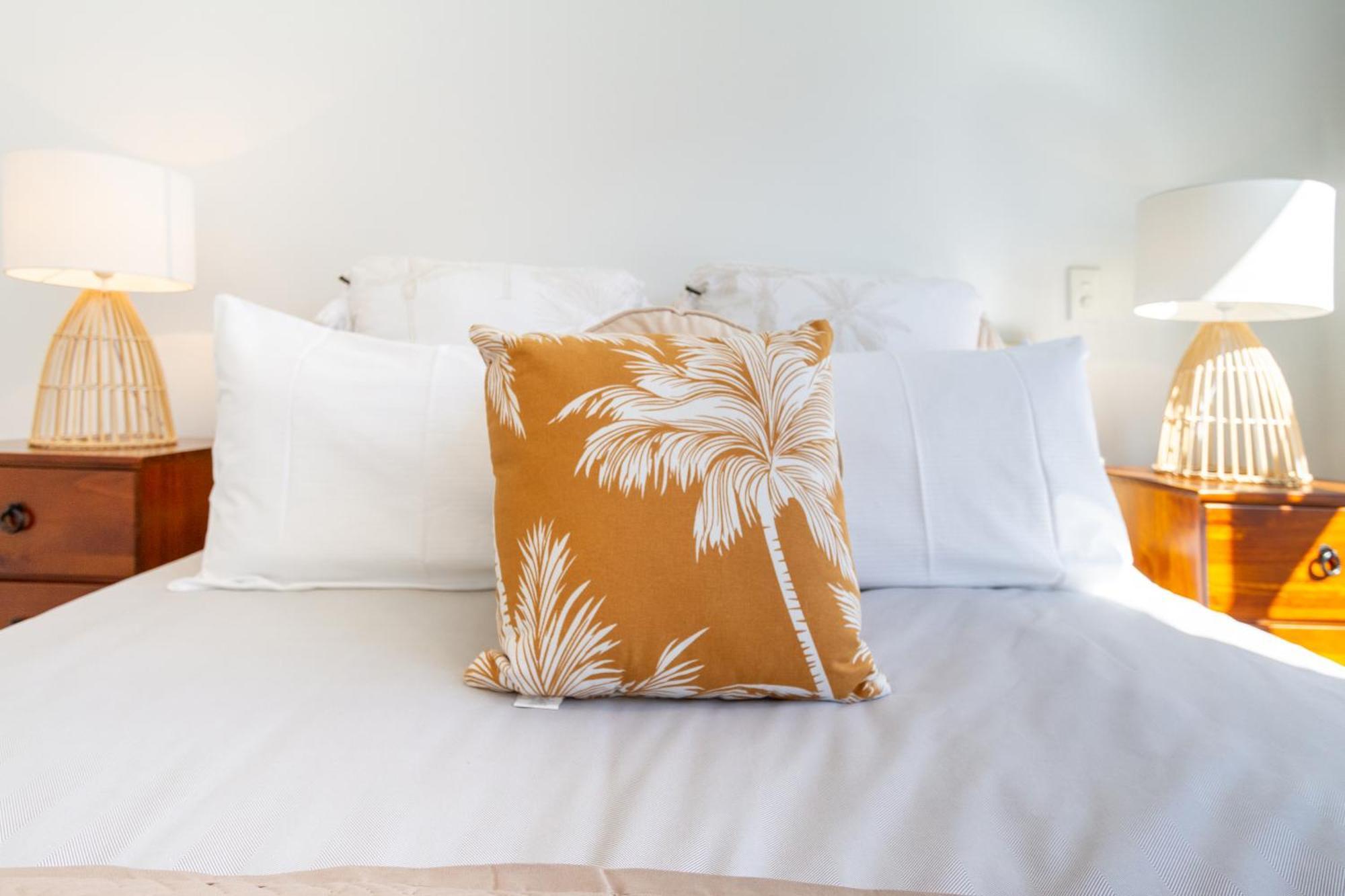 Central Escape On Cashel Street 2 Bed 2 Bath Christchurch Esterno foto
